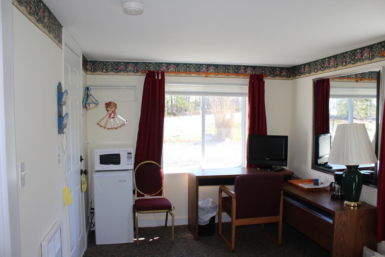 Twin Hills Cottages Of Acadia West Ellsworth Esterno foto