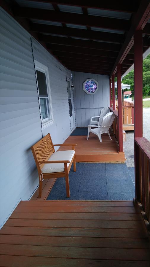 Twin Hills Cottages Of Acadia West Ellsworth Esterno foto