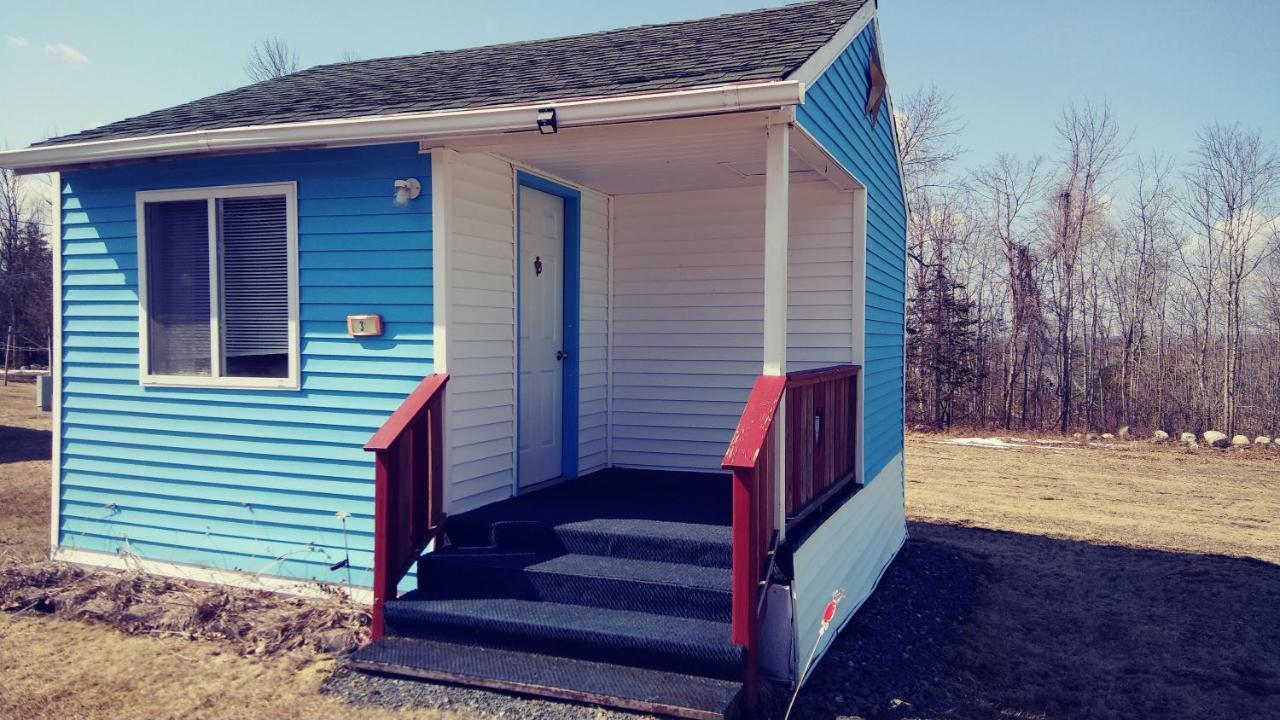 Twin Hills Cottages Of Acadia West Ellsworth Esterno foto