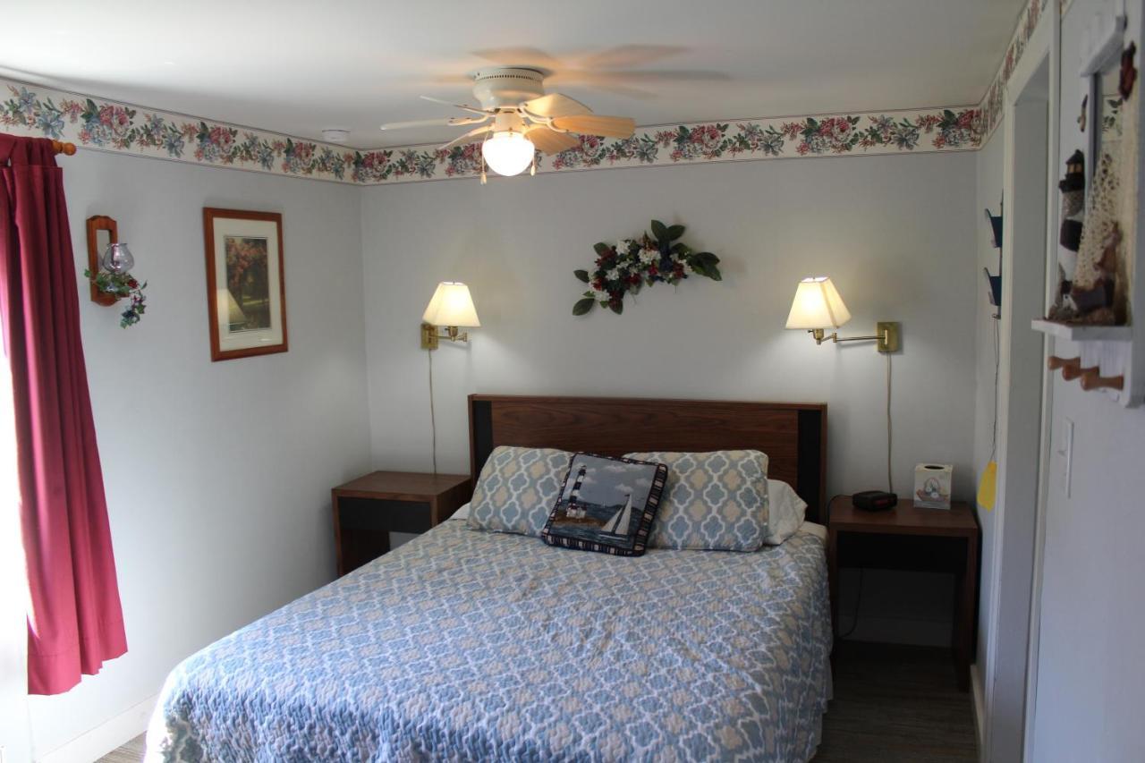 Twin Hills Cottages Of Acadia West Ellsworth Esterno foto